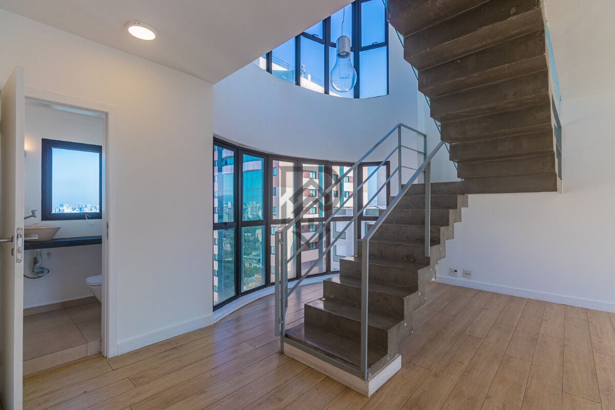 Cobertura, 4 quartos, 252 m² - Foto 14