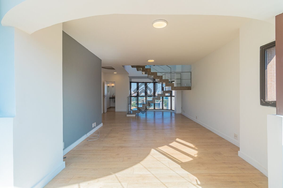 Cobertura, 4 quartos, 252 m² - Foto 9