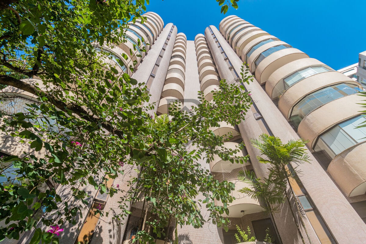 Cobertura, 4 quartos, 252 m² - Foto 4