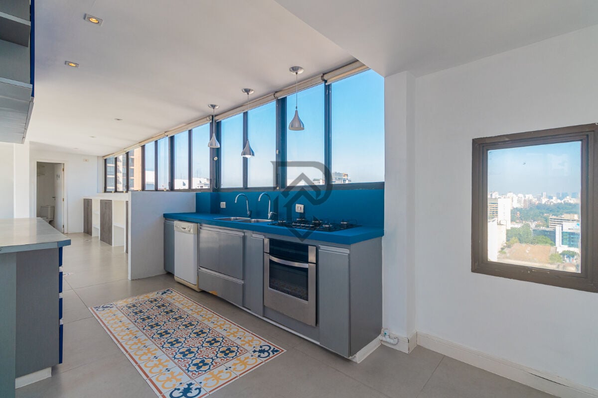 Cobertura, 4 quartos, 252 m² - Foto 18