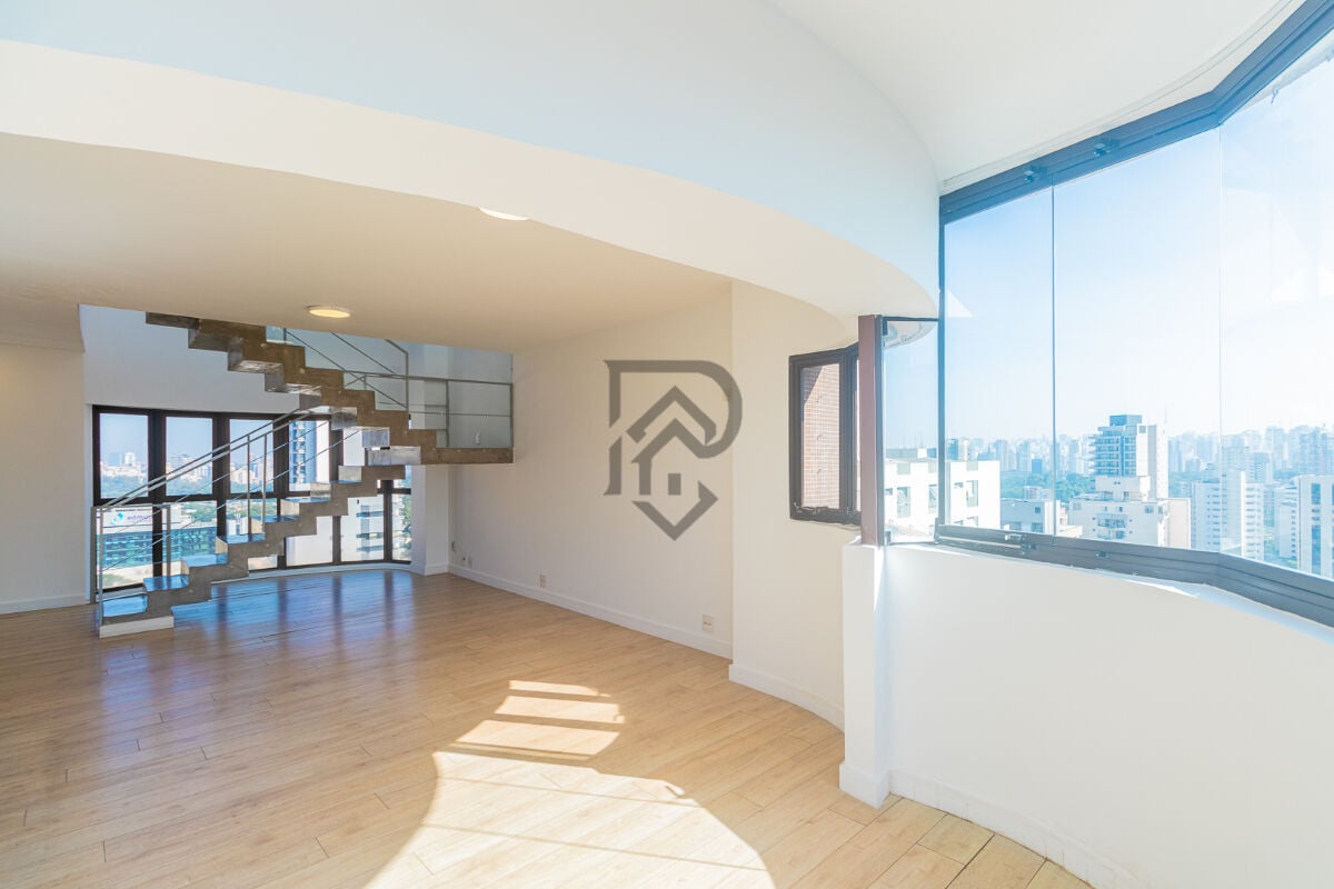 Cobertura, 4 quartos, 252 m² - Foto 10
