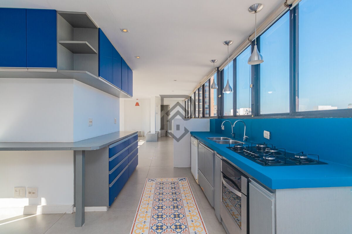Cobertura, 4 quartos, 252 m² - Foto 19