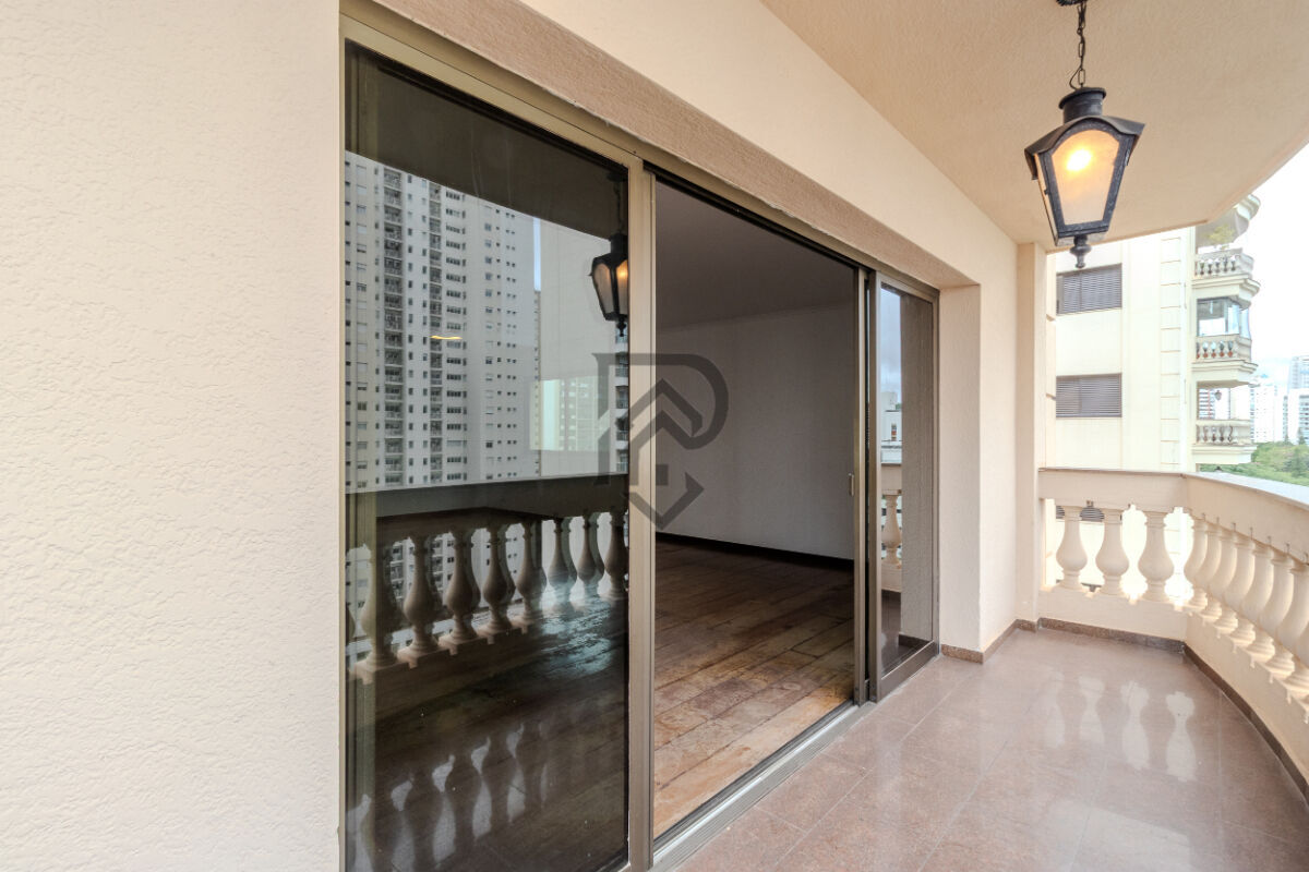 Apartamento, 5 quartos, 210 m² - Foto 11