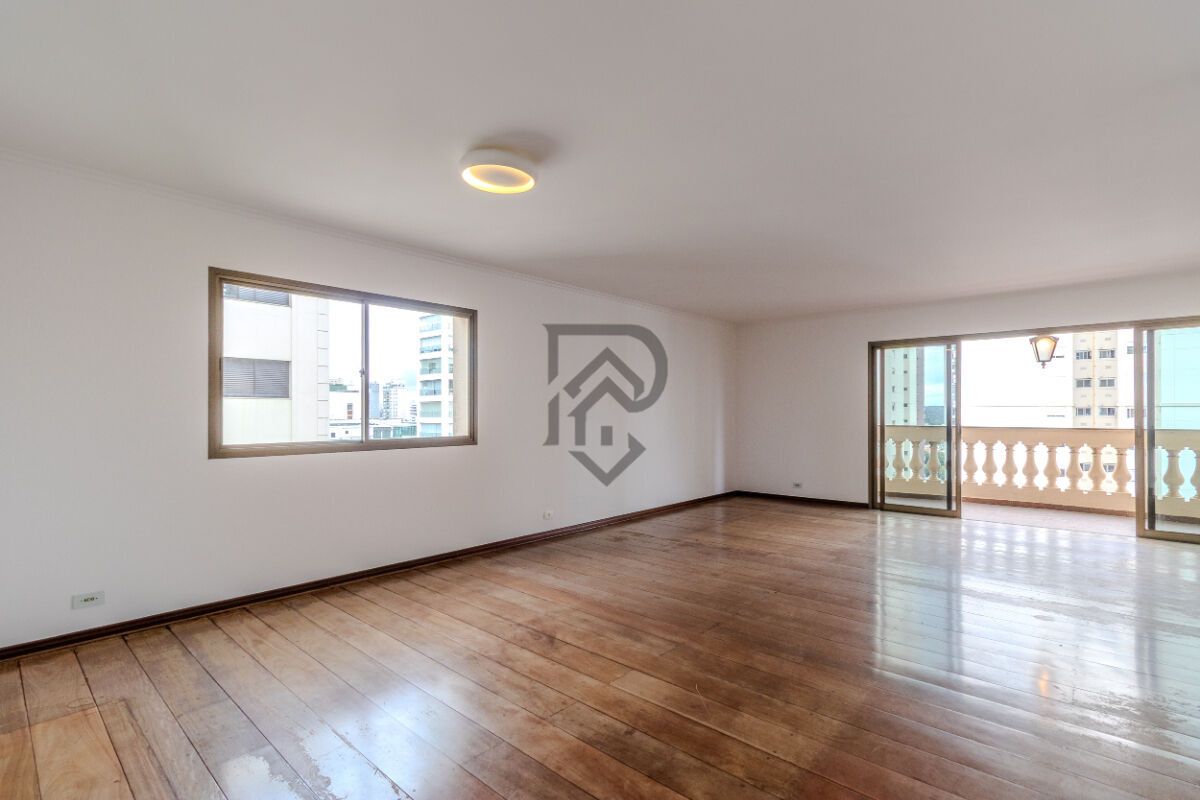 Apartamento, 5 quartos, 210 m² - Foto 15