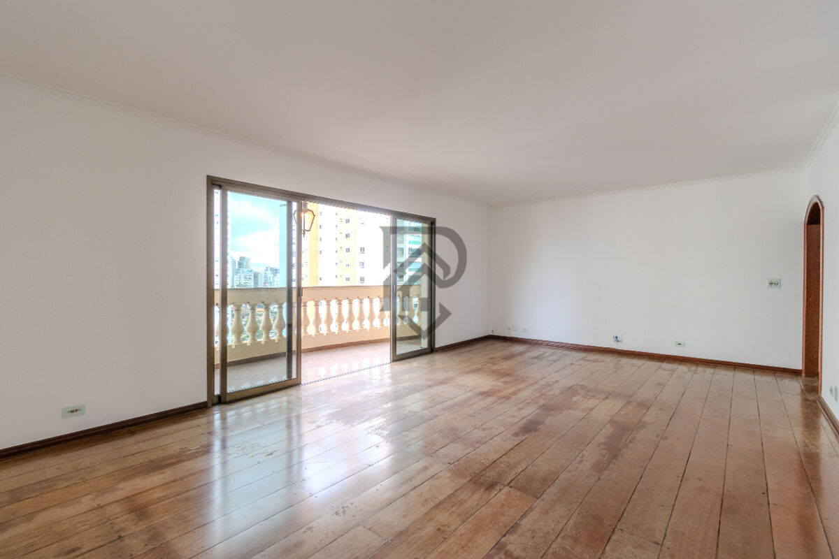 Apartamento, 5 quartos, 210 m² - Foto 12