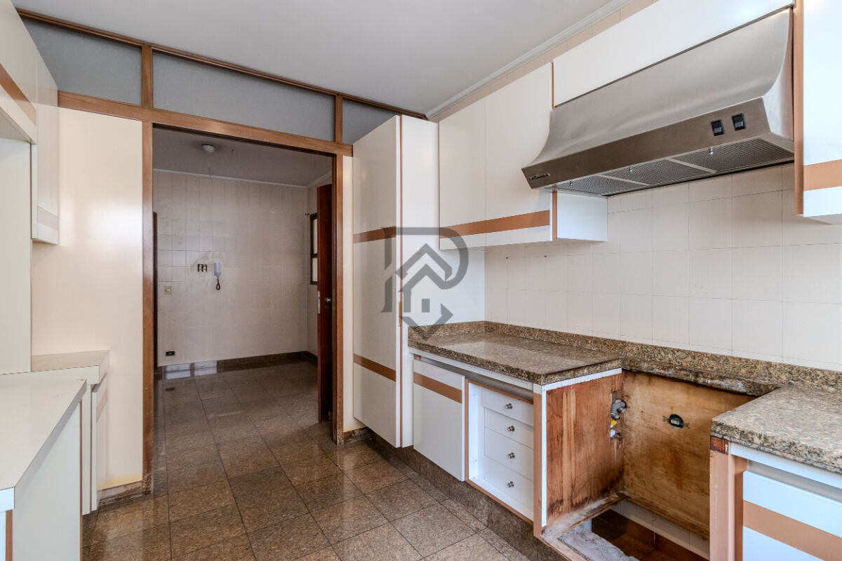 Apartamento, 5 quartos, 210 m² - Foto 21