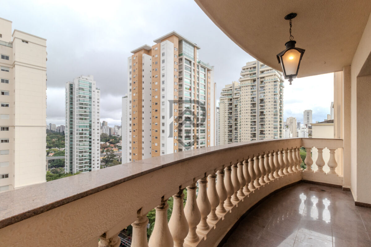 Apartamento, 5 quartos, 210 m² - Foto 9