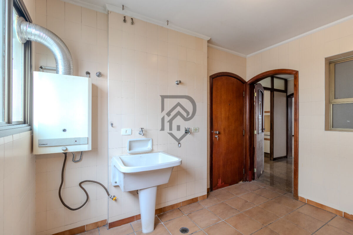 Apartamento, 5 quartos, 210 m² - Foto 26