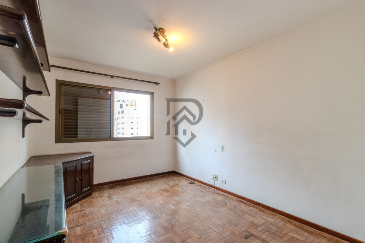 Apartamento, 5 quartos, 210 m² - Foto 33