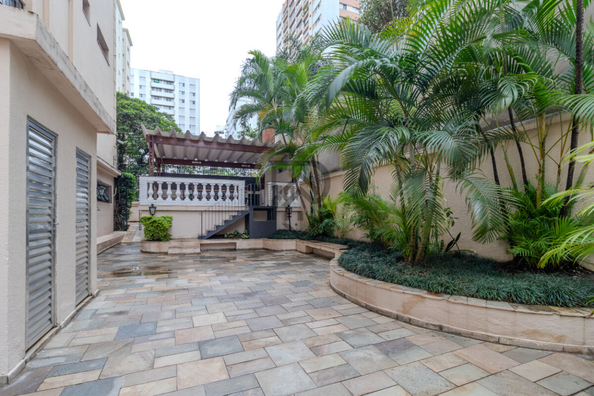 Apartamento, 5 quartos, 210 m² - Foto 6
