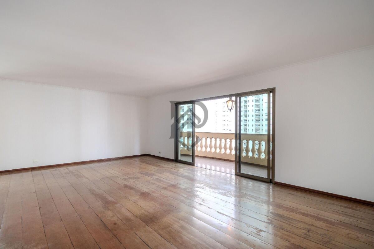 Apartamento, 5 quartos, 210 m² - Foto 13