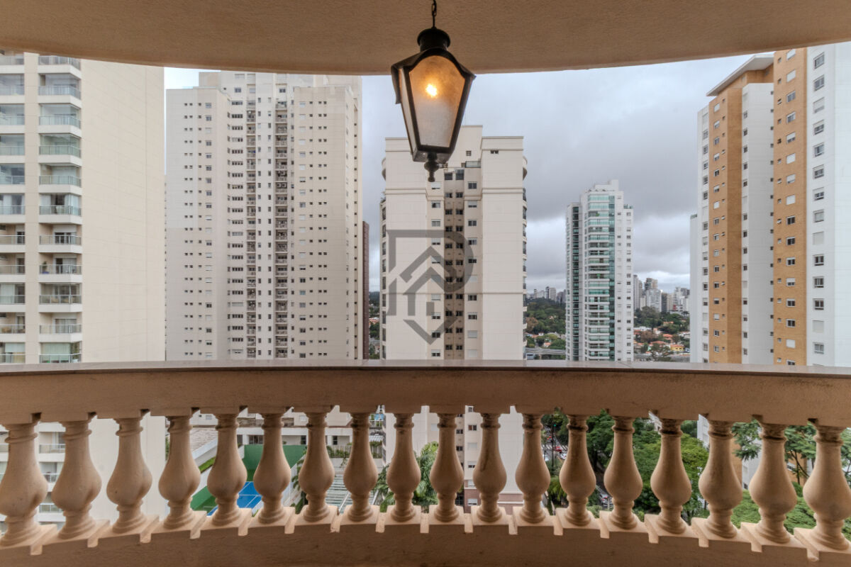 Apartamento, 5 quartos, 210 m² - Foto 10