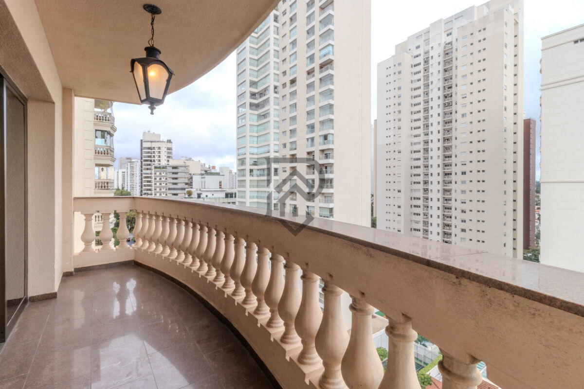 Apartamento, 5 quartos, 210 m² - Foto 8