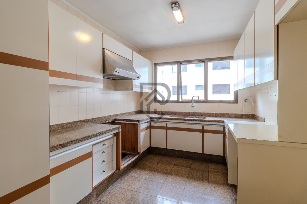 Apartamento, 5 quartos, 210 m² - Foto 20