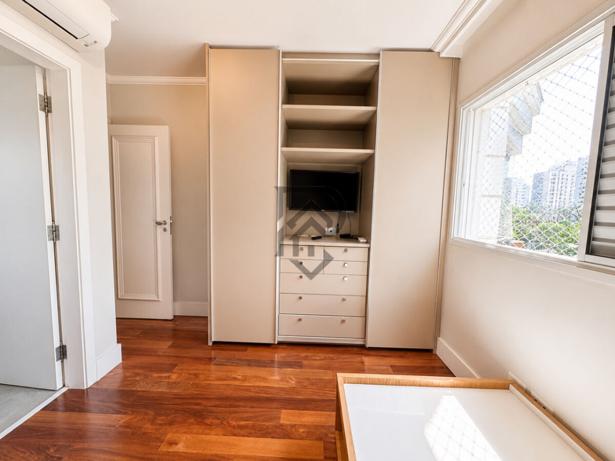 Apartamento, 3 quartos, 173 m² - Foto 40