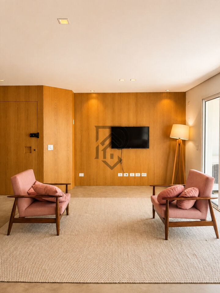 Apartamento, 3 quartos, 173 m² - Foto 16