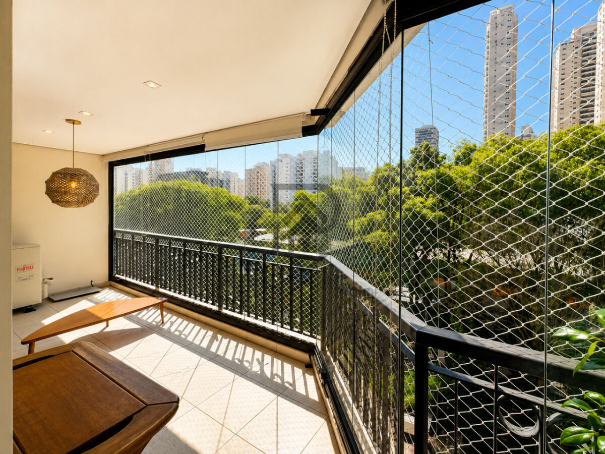Apartamento, 3 quartos, 173 m² - Foto 7
