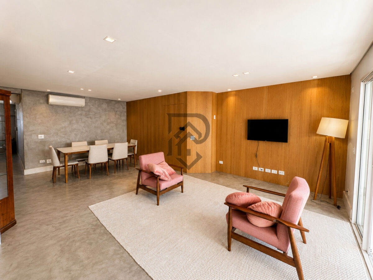 Apartamento, 3 quartos, 173 m² - Foto 11