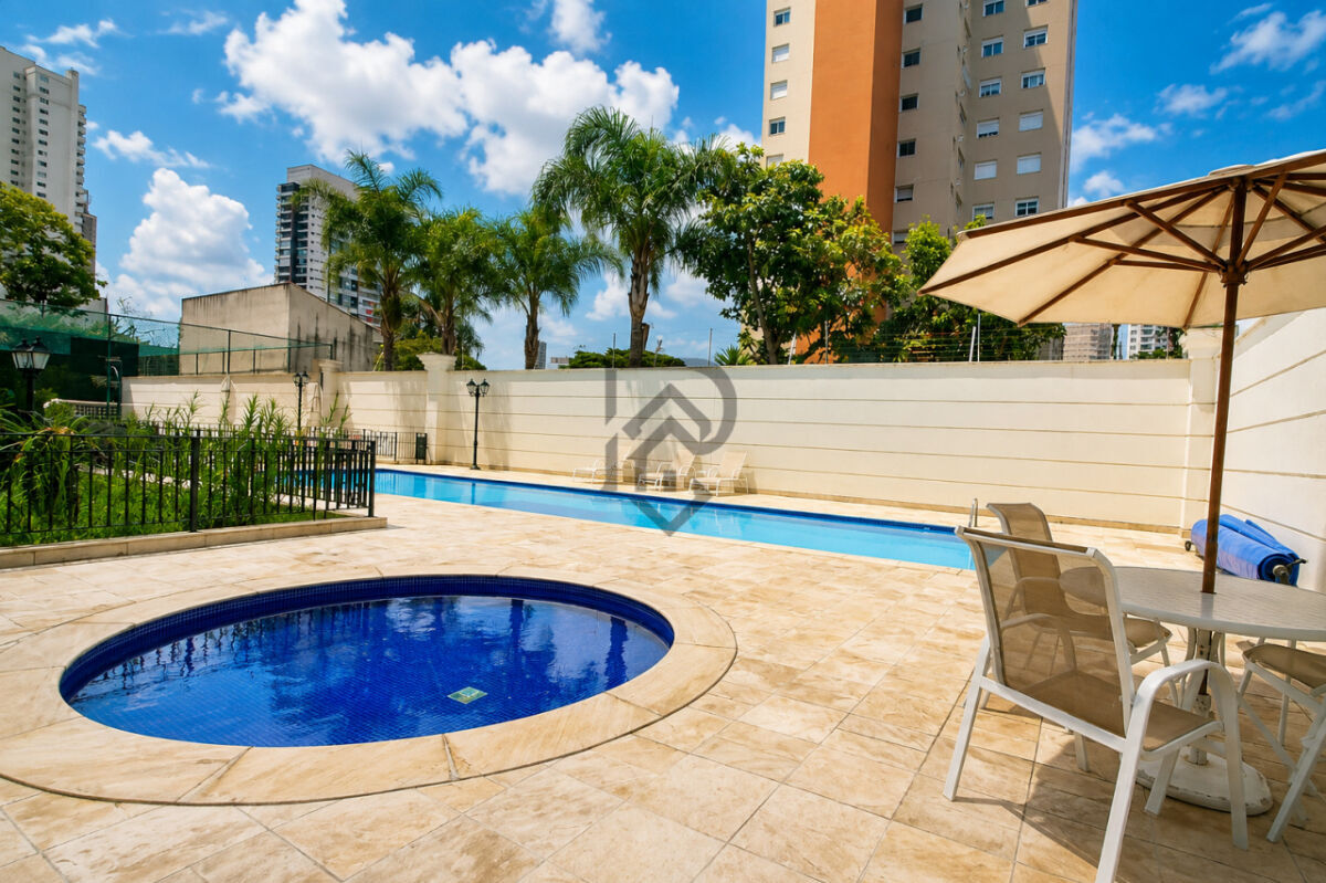 Apartamento, 3 quartos, 173 m² - Foto 5