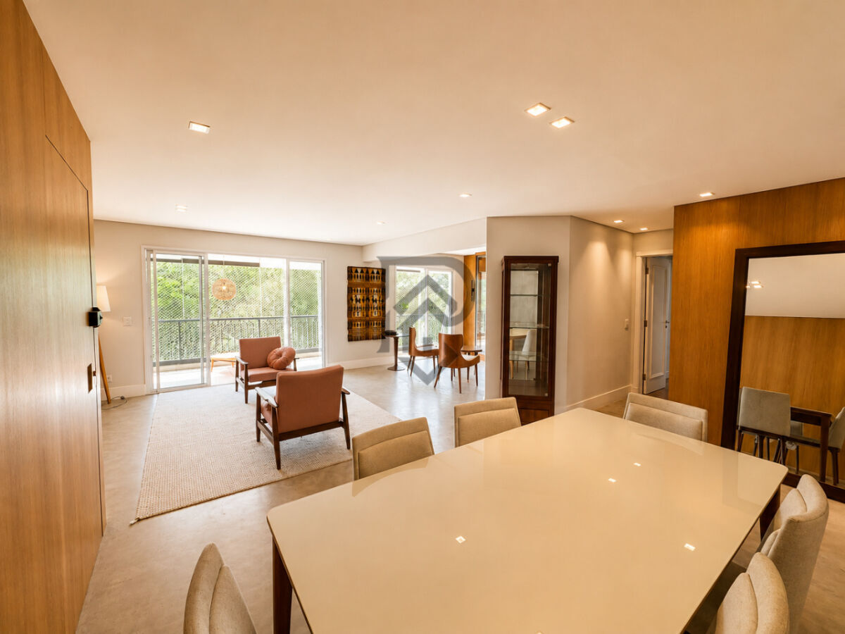 Apartamento, 3 quartos, 173 m² - Foto 14