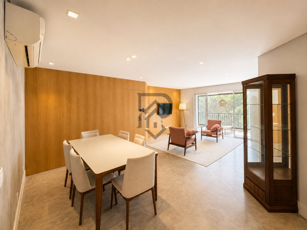 Apartamento, 3 quartos, 173 m² - Foto 13