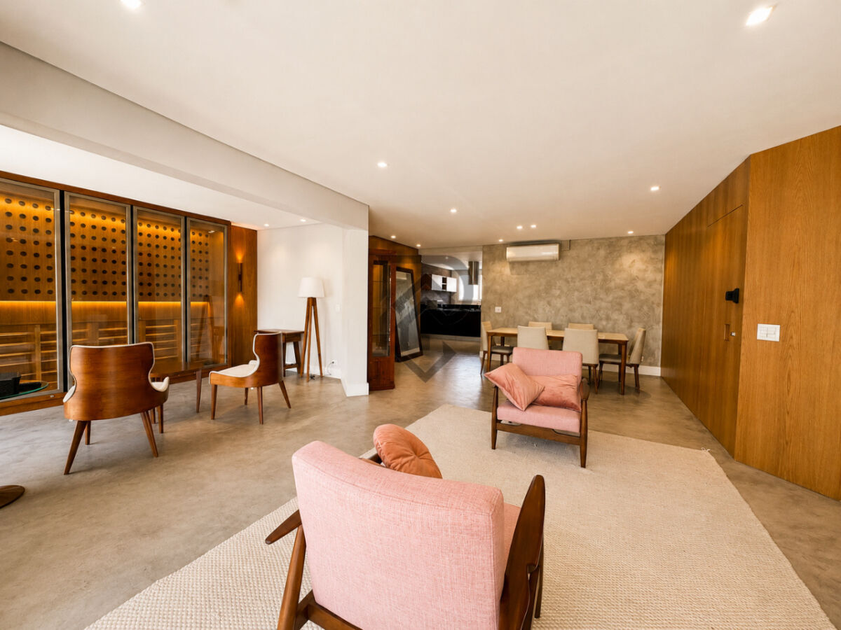 Apartamento, 3 quartos, 173 m² - Foto 17