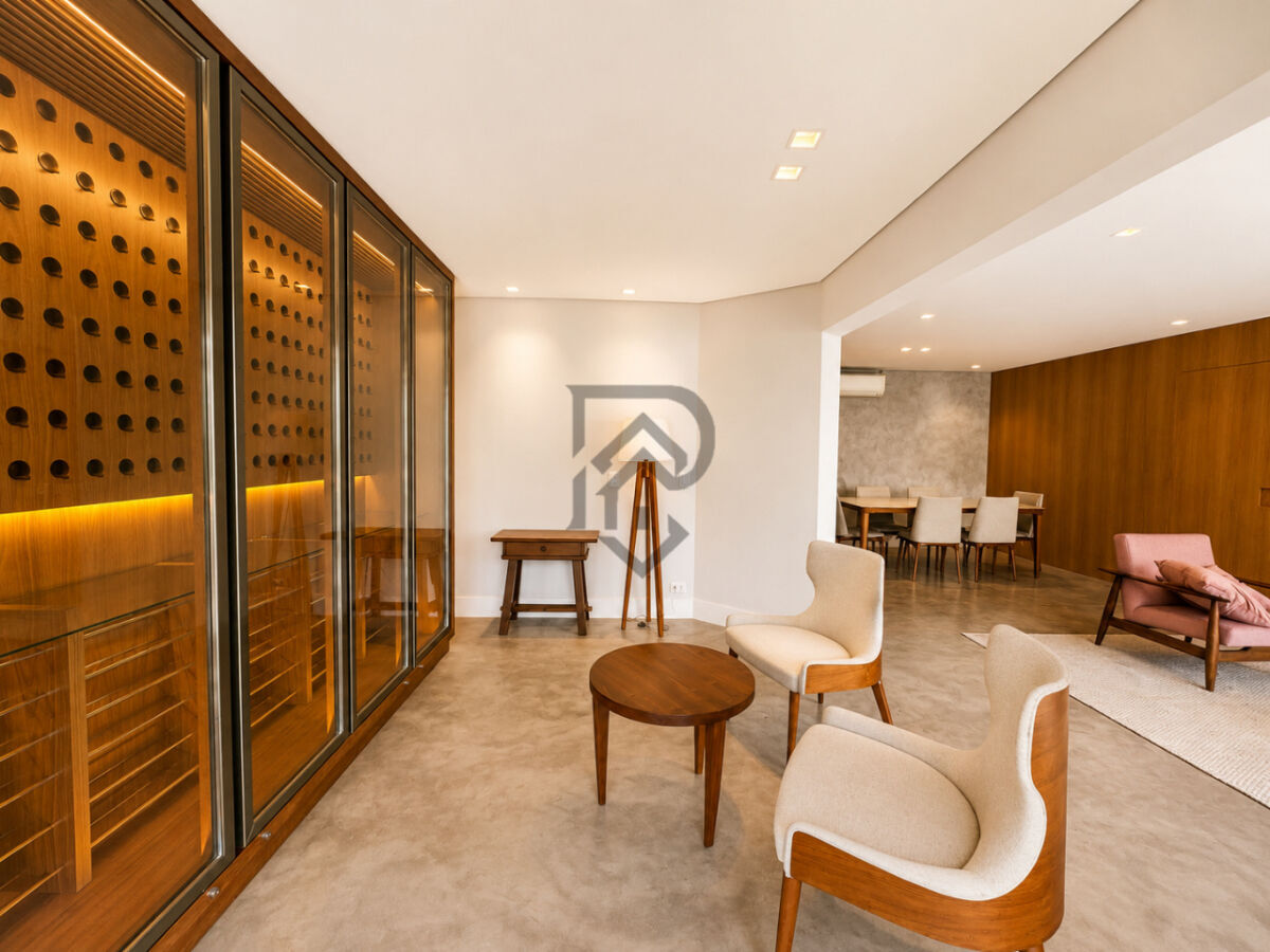 Apartamento, 3 quartos, 173 m² - Foto 10