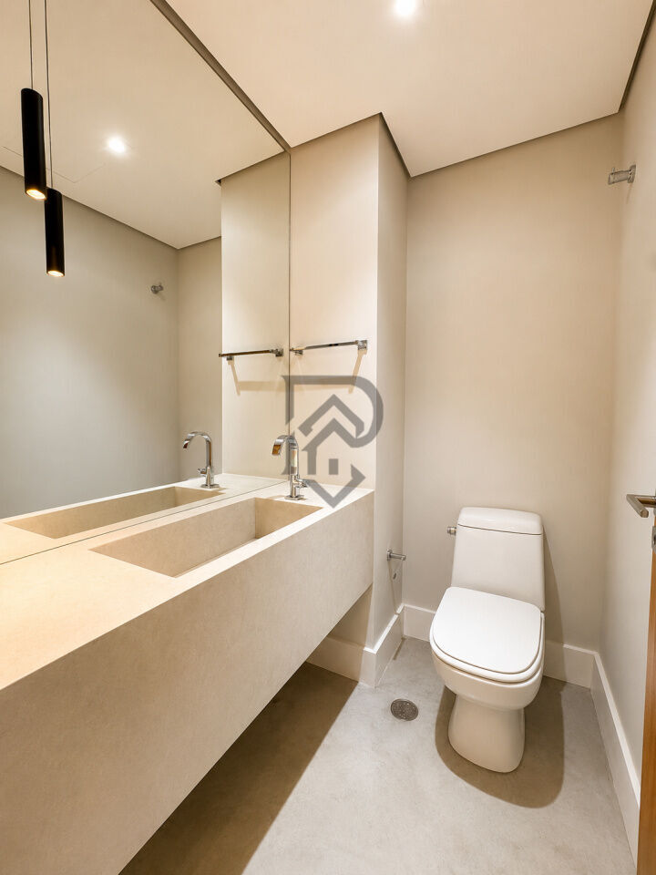 Apartamento, 3 quartos, 173 m² - Foto 25