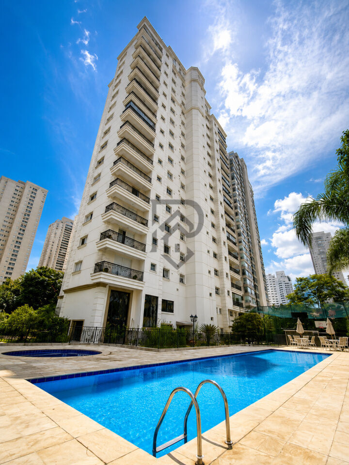 Apartamento, 3 quartos, 173 m² - Foto 2