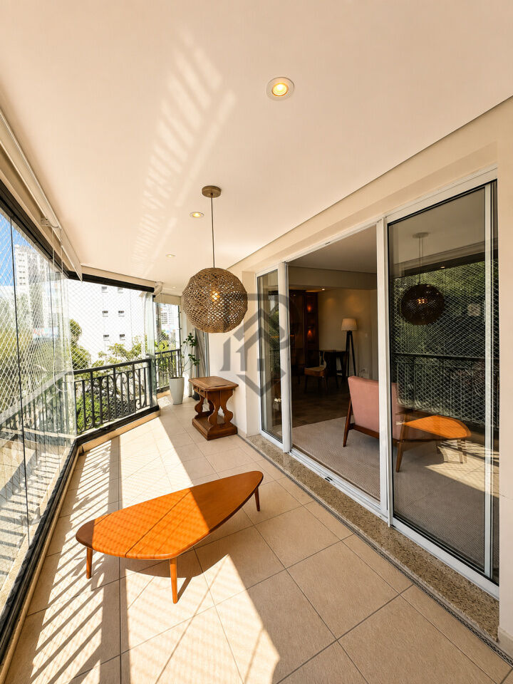 Apartamento, 3 quartos, 173 m² - Foto 6