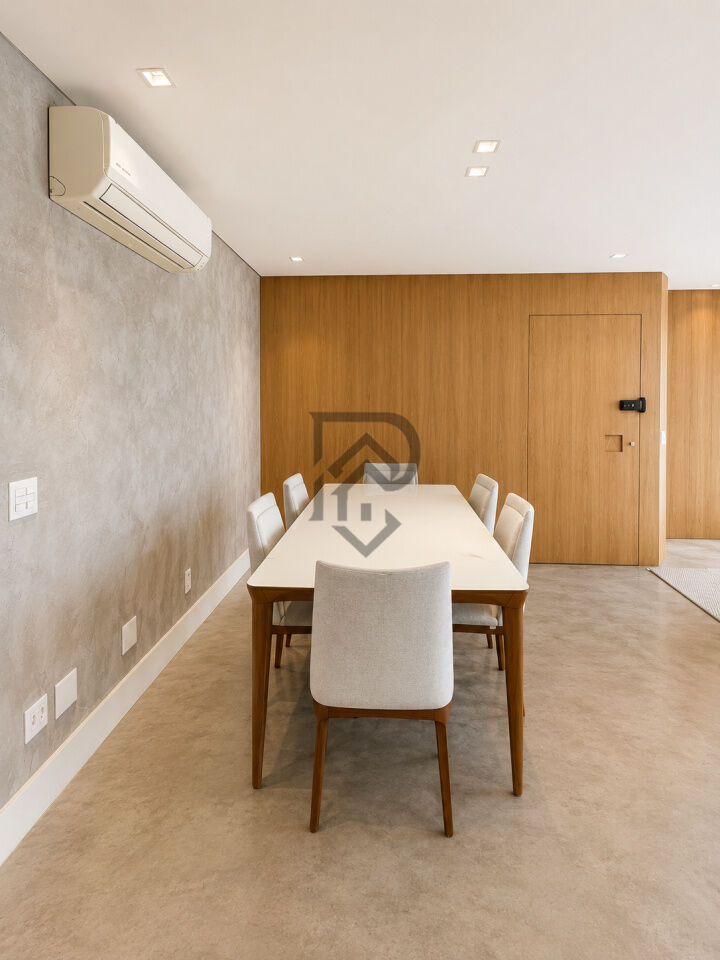 Apartamento, 3 quartos, 173 m² - Foto 20