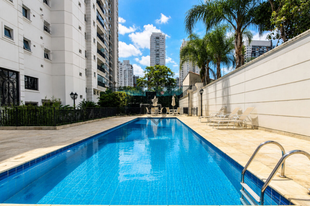 Apartamento, 3 quartos, 173 m² - Foto 4