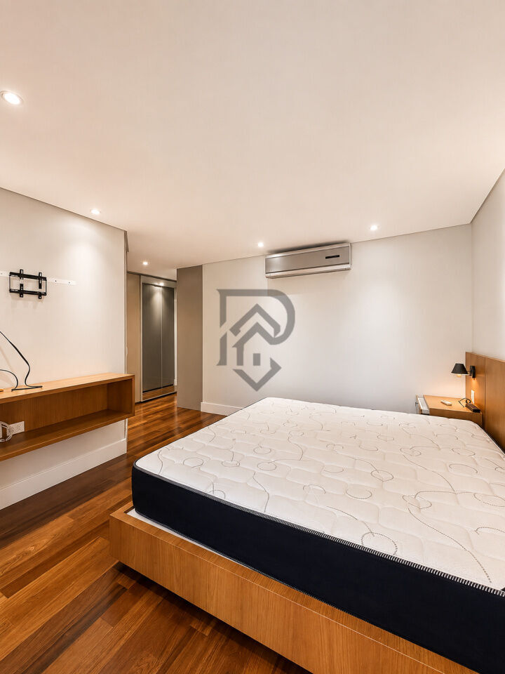 Apartamento, 3 quartos, 173 m² - Foto 27
