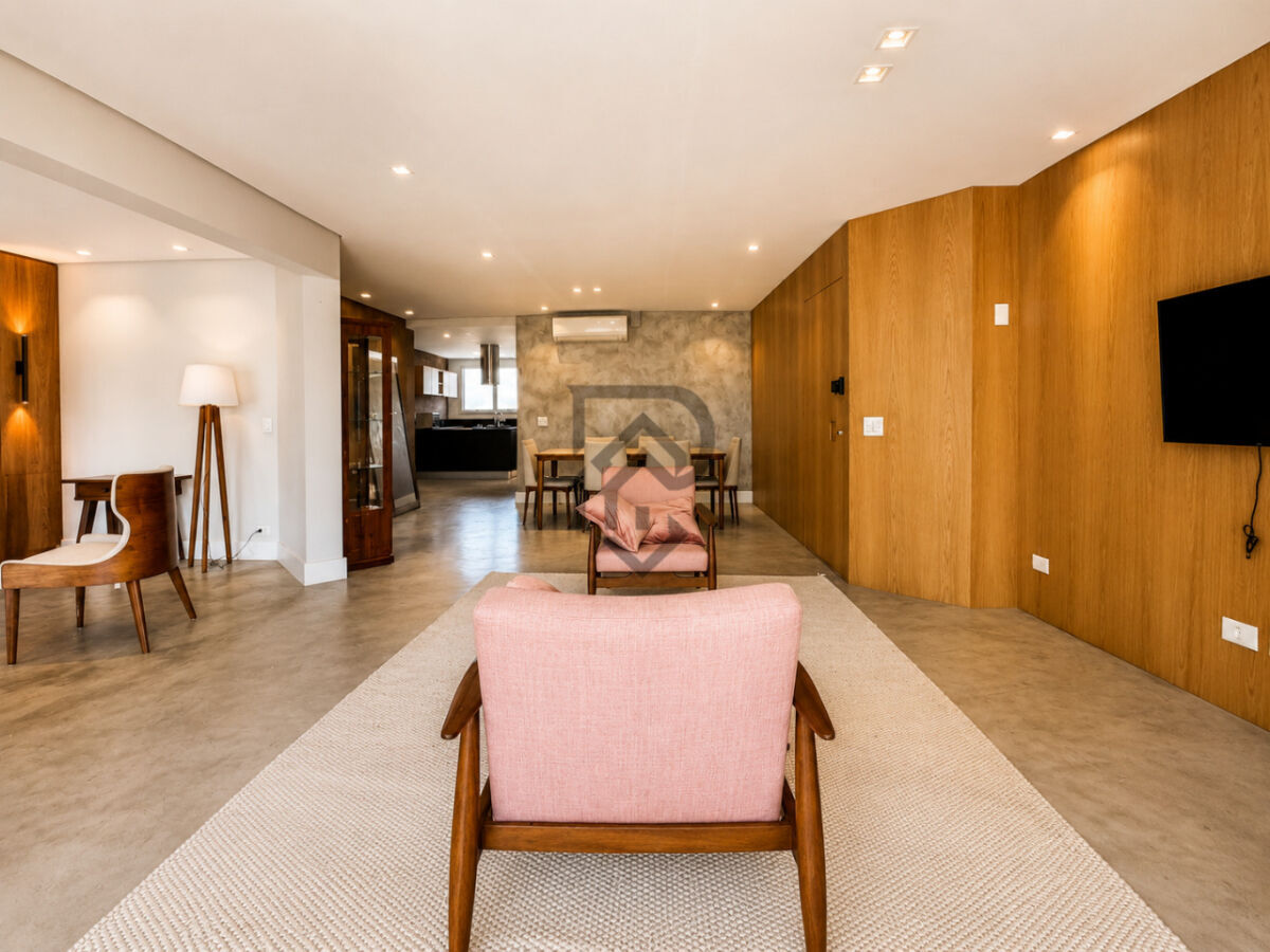 Apartamento, 3 quartos, 173 m² - Foto 12