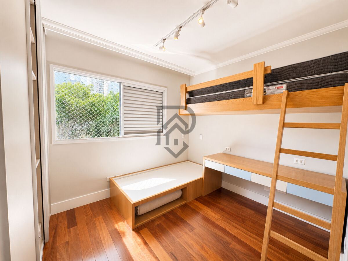 Apartamento, 3 quartos, 173 m² - Foto 38