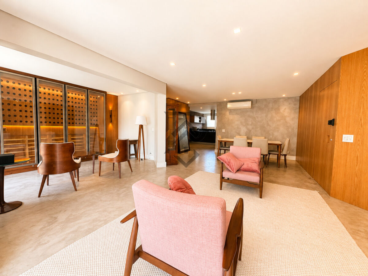 Apartamento, 3 quartos, 173 m² - Foto 18