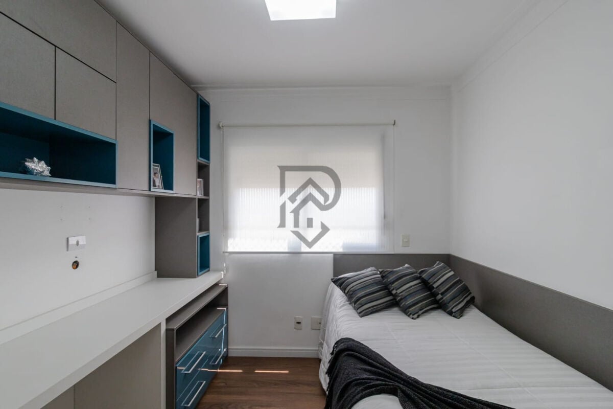 Apartamento, 4 quartos, 237 m² - Foto 26