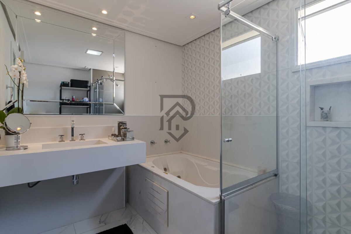 Apartamento, 4 quartos, 237 m² - Foto 17