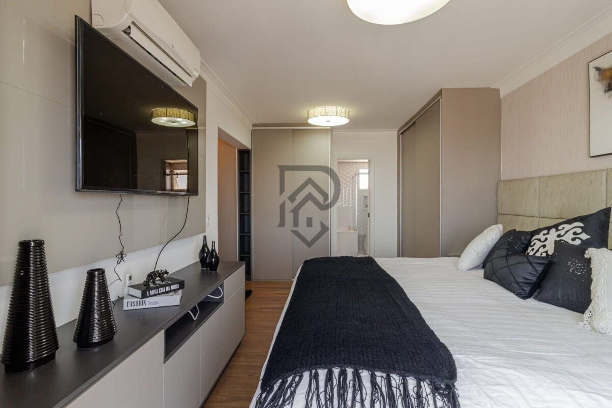 Apartamento, 4 quartos, 237 m² - Foto 31
