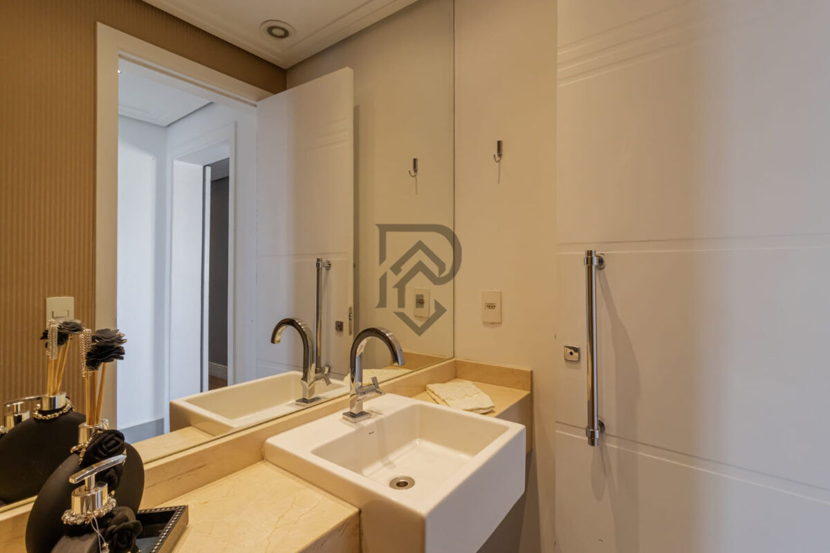 Apartamento, 4 quartos, 237 m² - Foto 29