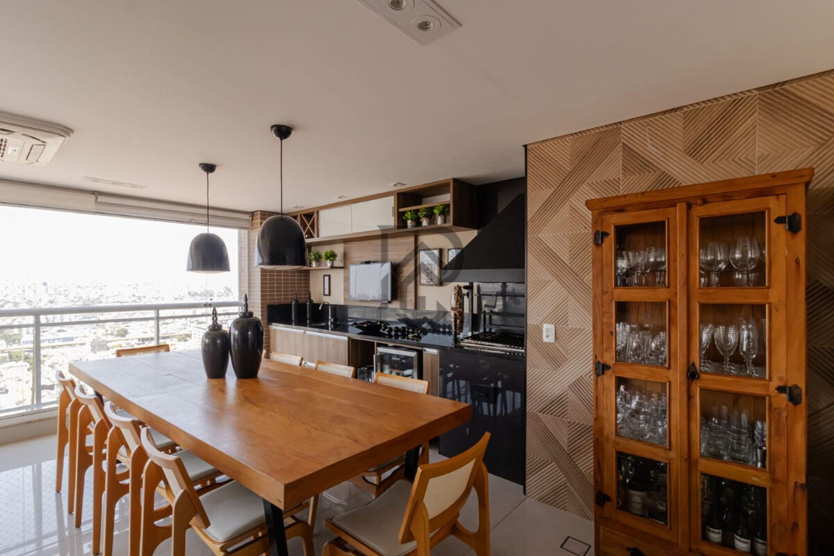 Apartamento, 4 quartos, 237 m² - Foto 6