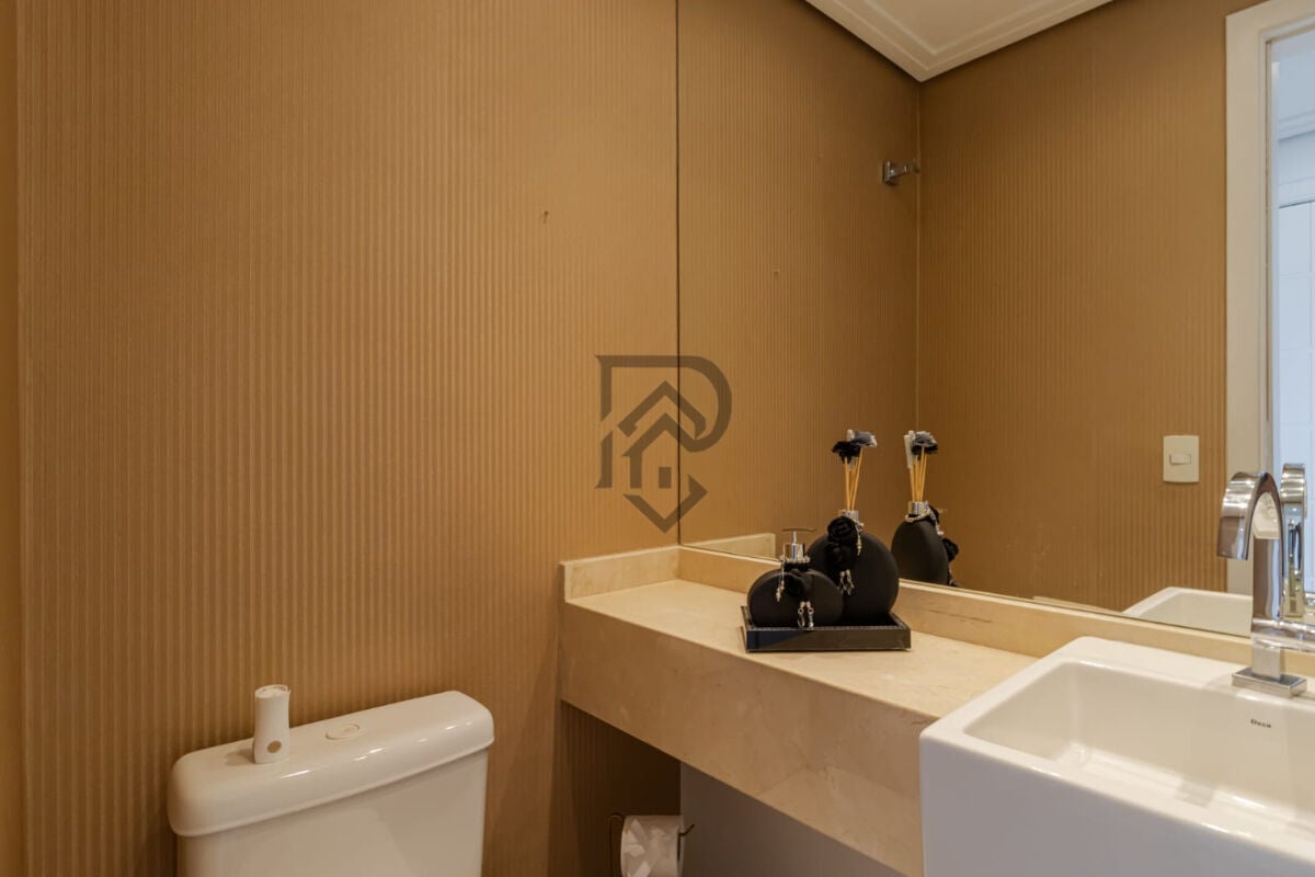 Apartamento, 4 quartos, 237 m² - Foto 9