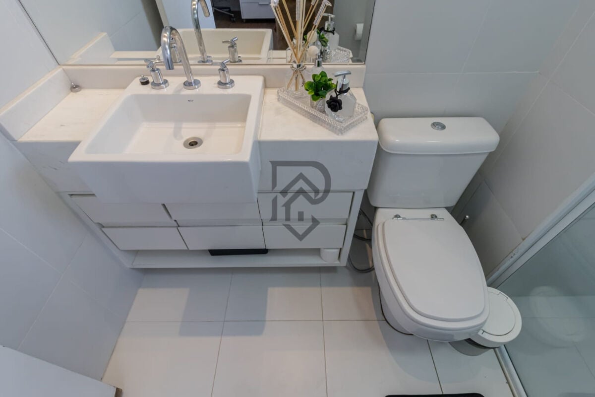 Apartamento, 4 quartos, 237 m² - Foto 33