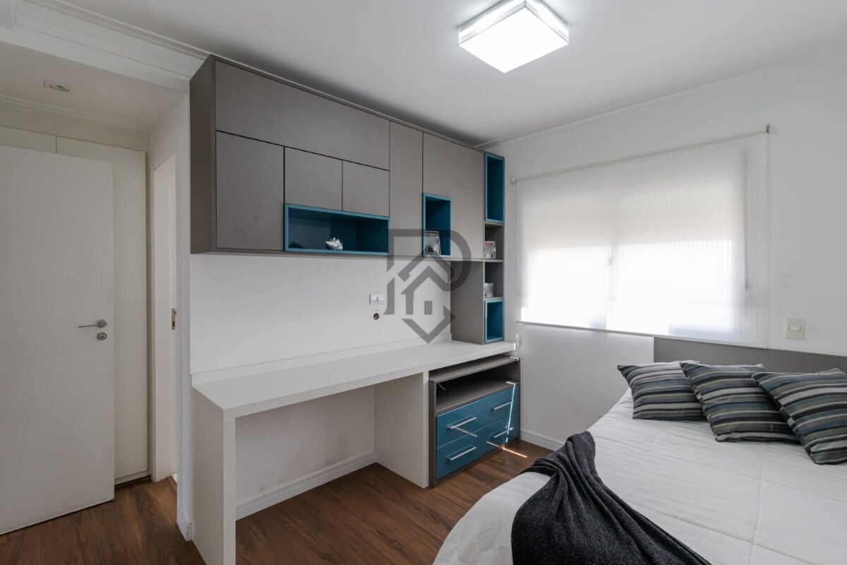 Apartamento, 4 quartos, 237 m² - Foto 24