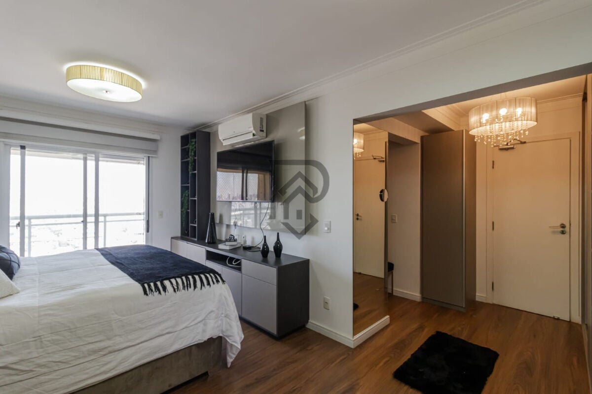 Apartamento, 4 quartos, 237 m² - Foto 21