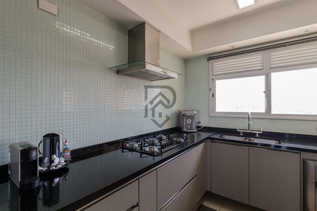 Apartamento, 4 quartos, 237 m² - Foto 10