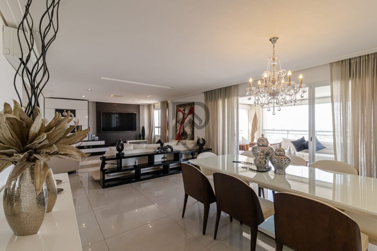 Apartamento, 4 quartos, 237 m² - Foto 15