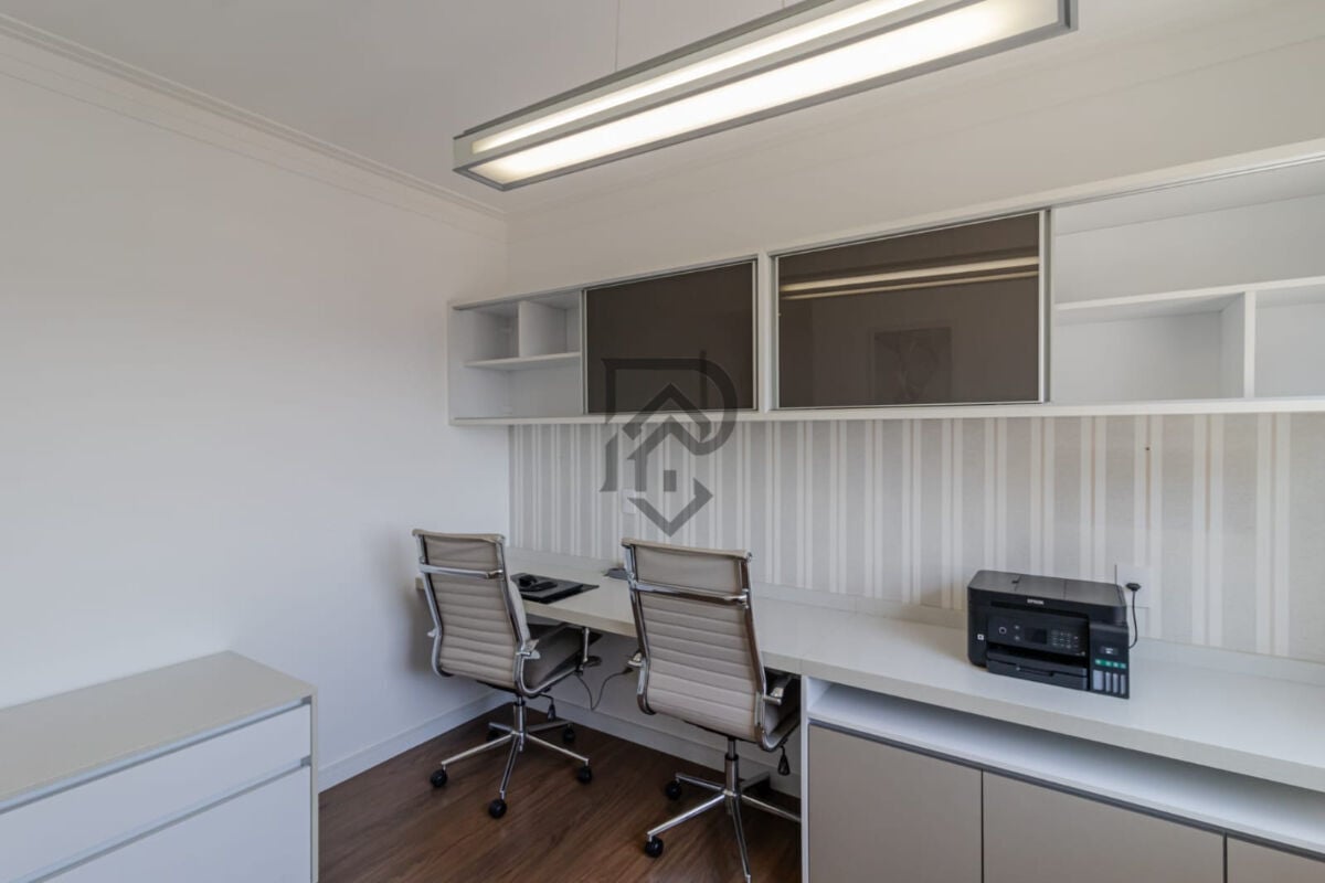 Apartamento, 4 quartos, 237 m² - Foto 25
