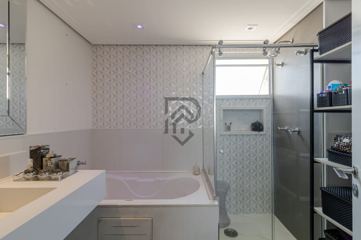 Apartamento, 4 quartos, 237 m² - Foto 16