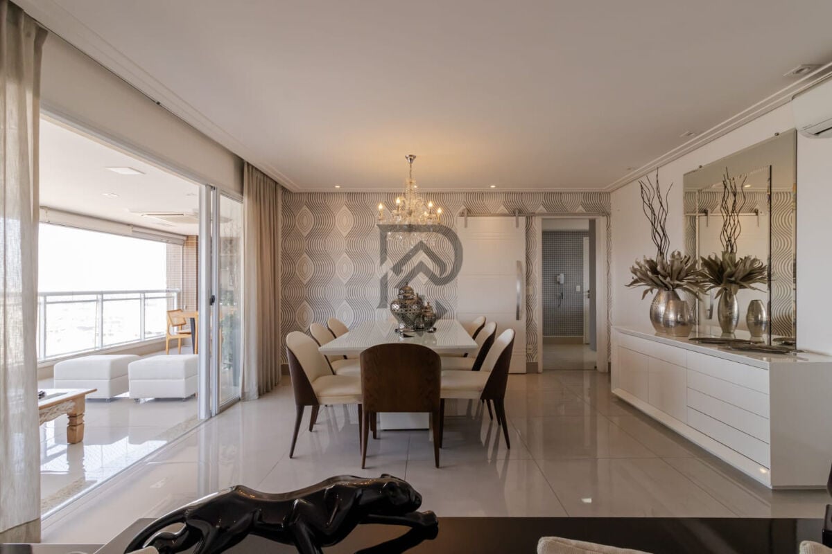 Apartamento, 4 quartos, 237 m² - Foto 13
